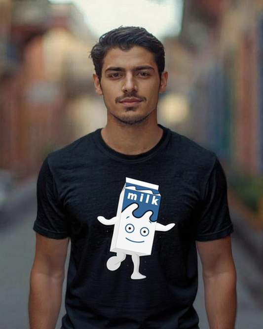 Playera Blur para hombre/mujer