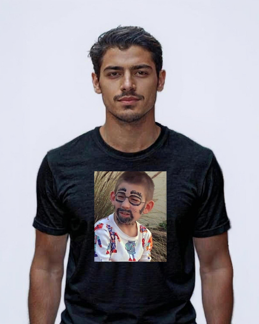 Playera Dewey para hombre/mujer